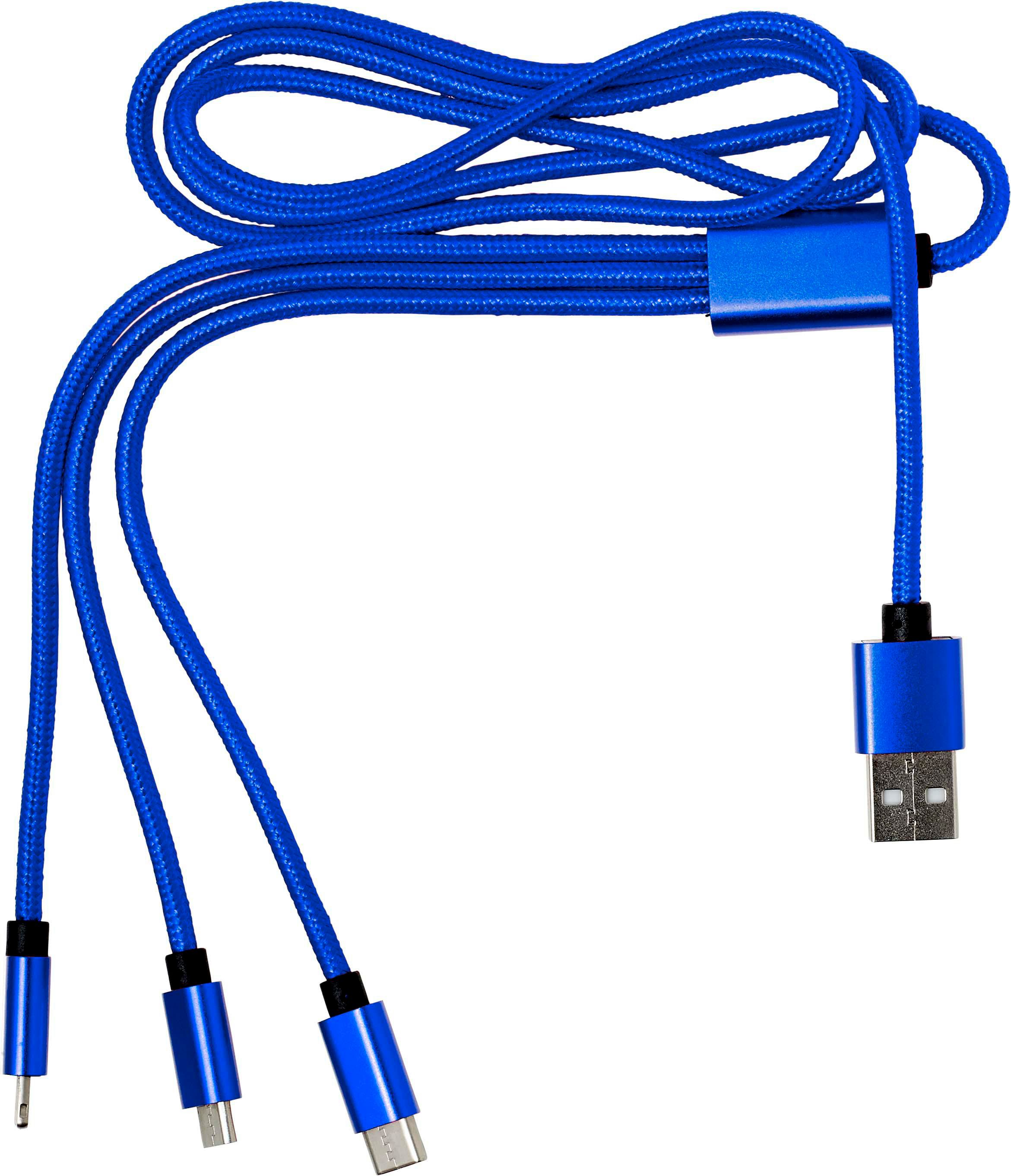 Nylon charging cable Felix