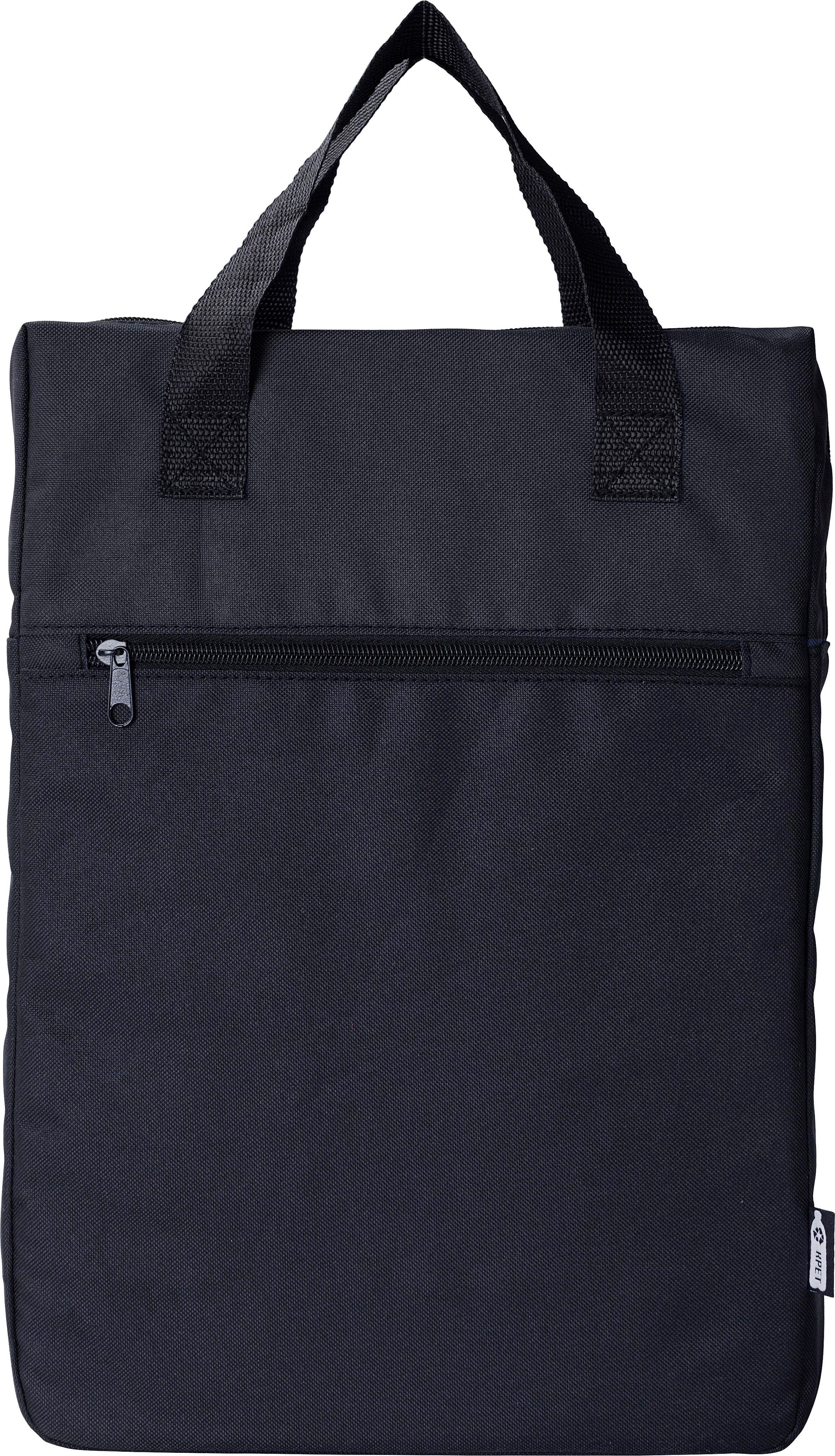Mochila de rPET Oliva