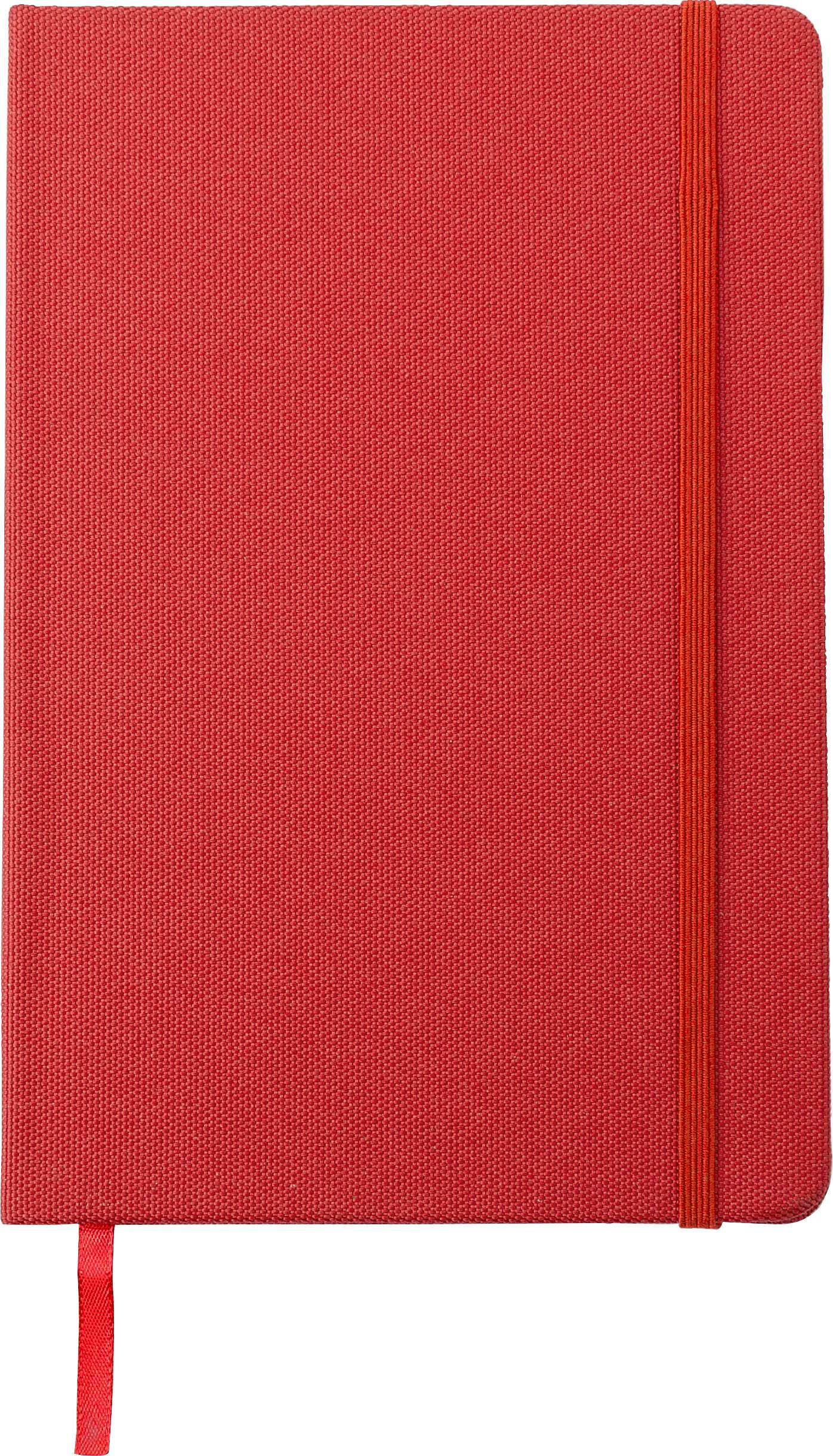 rPET Notebook (A5) Samira Original