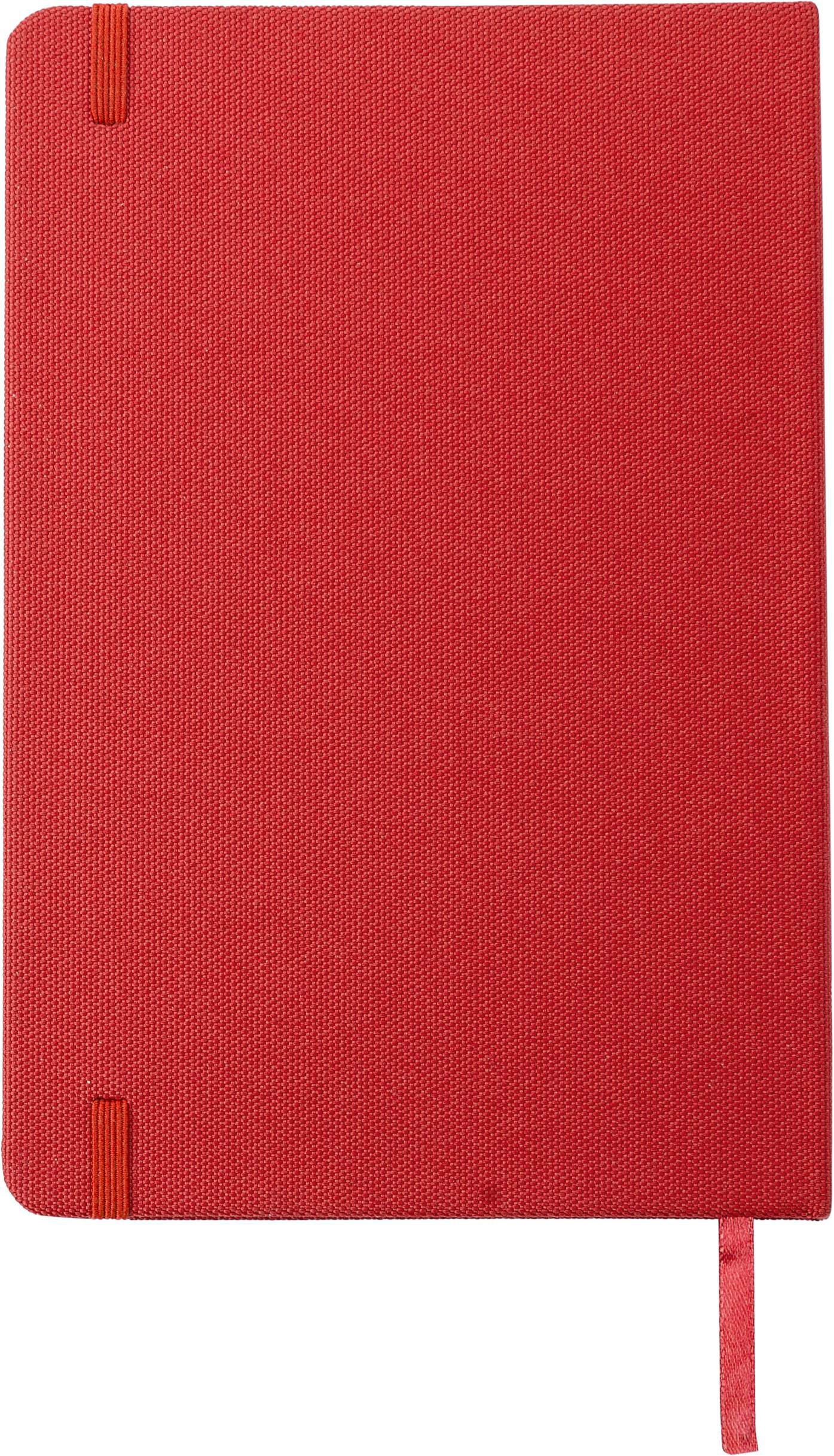 rPET Notebook (A5) Samira Original
