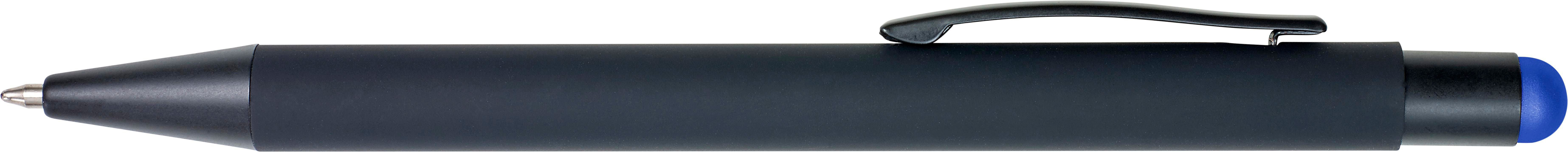 Aluminium ballpen Formentera