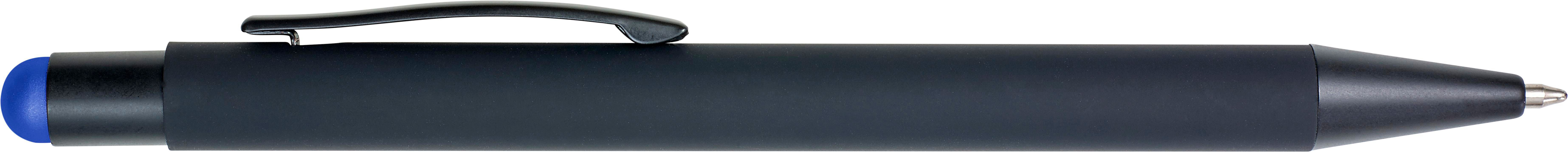 Aluminium ballpen Formentera
