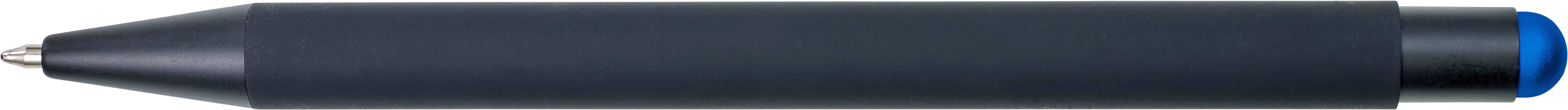 Aluminium ballpen Formentera