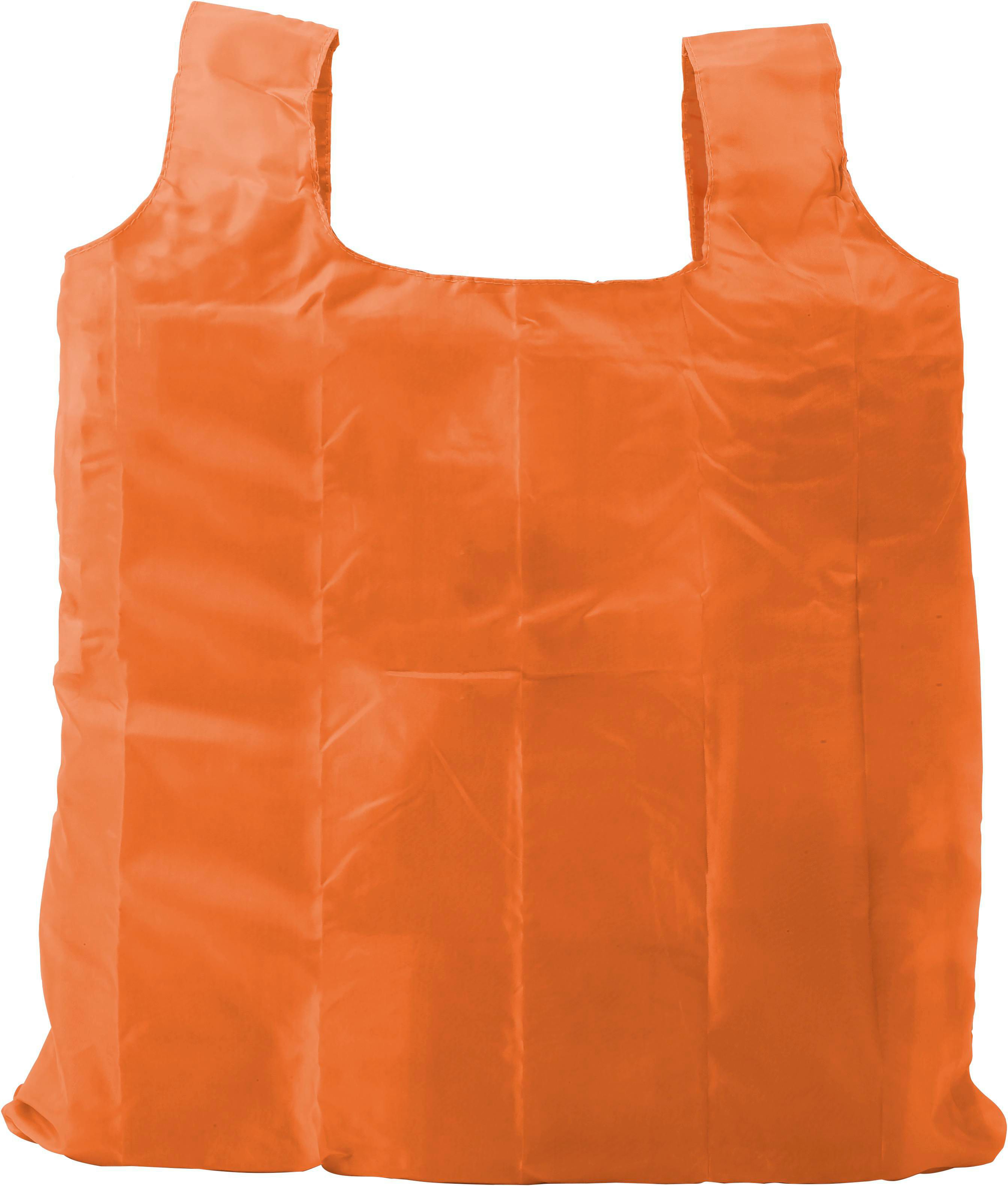Bolsa plegable de poliéster Vera
