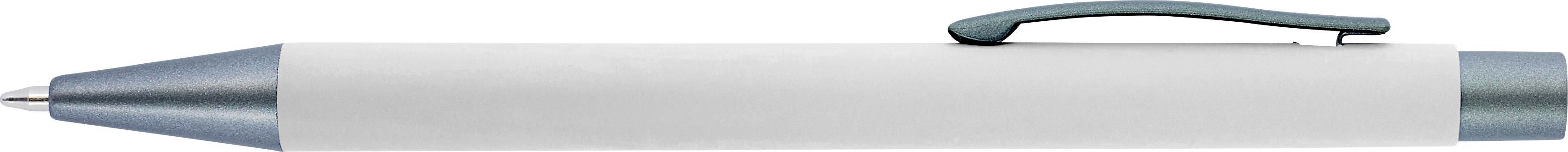 Aluminium ballpen Emmett
