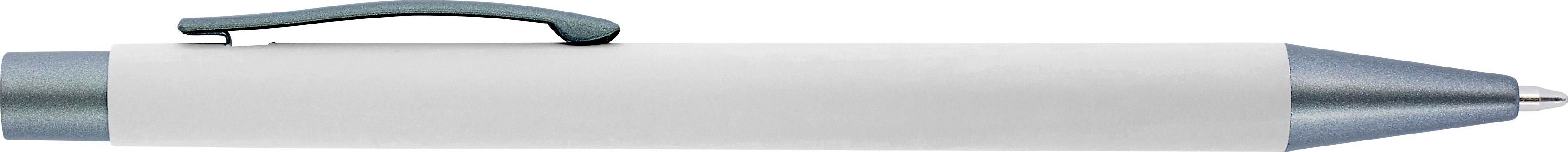 Aluminium ballpen Emmett