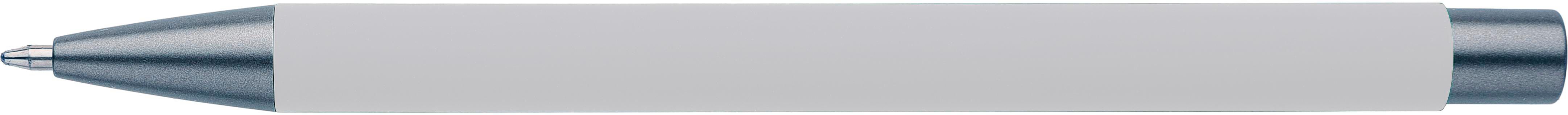 Aluminium ballpen Emmett