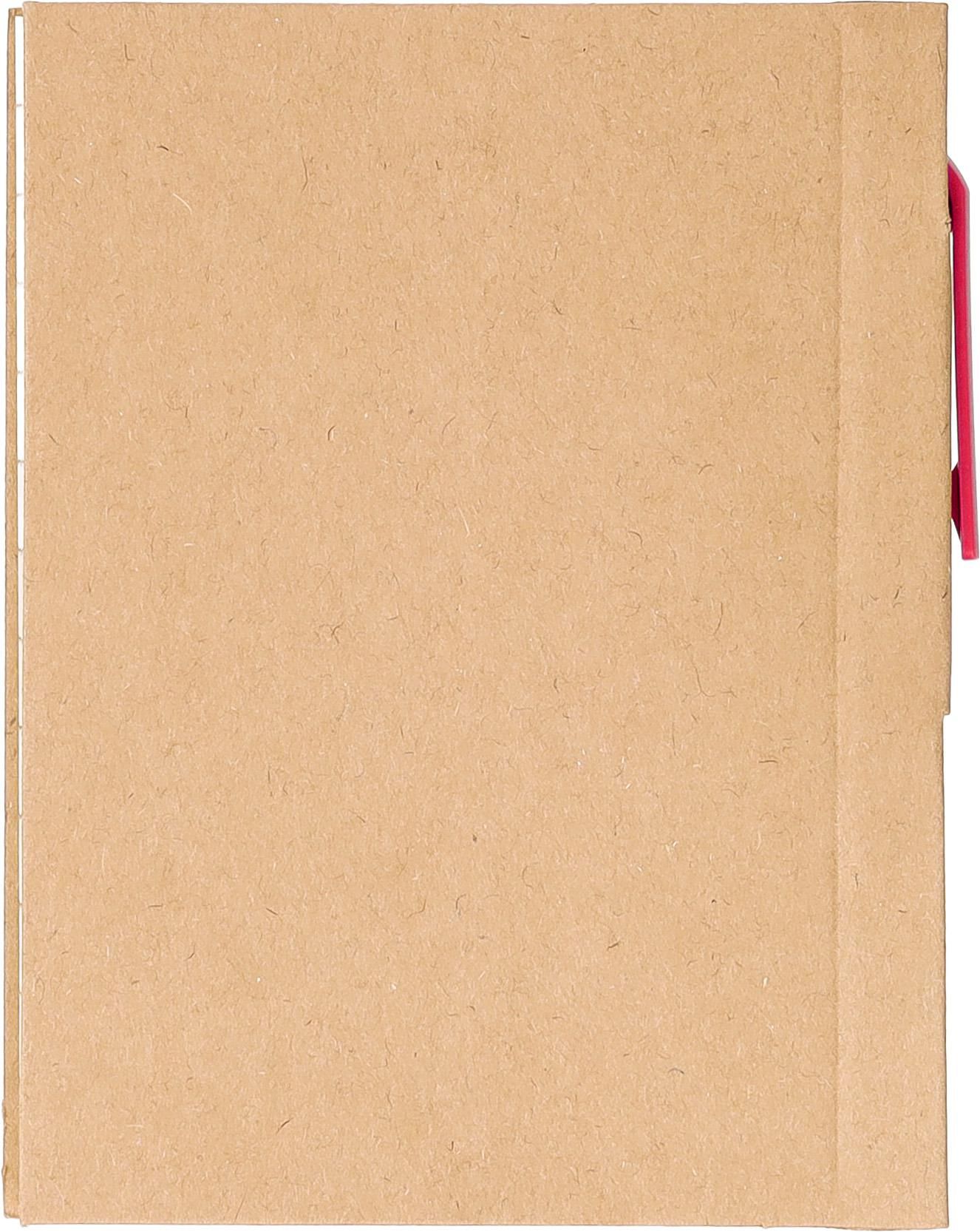 Bloc de notas de cartón Cooper