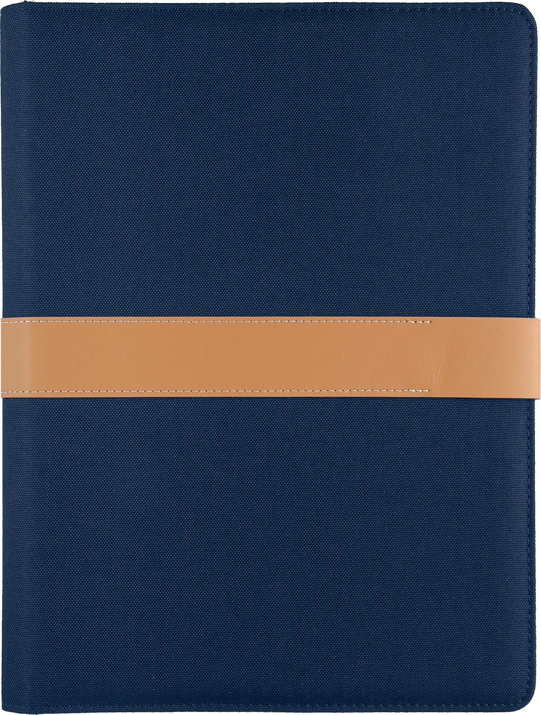 rPET foldable portfolio A4 Sven Original