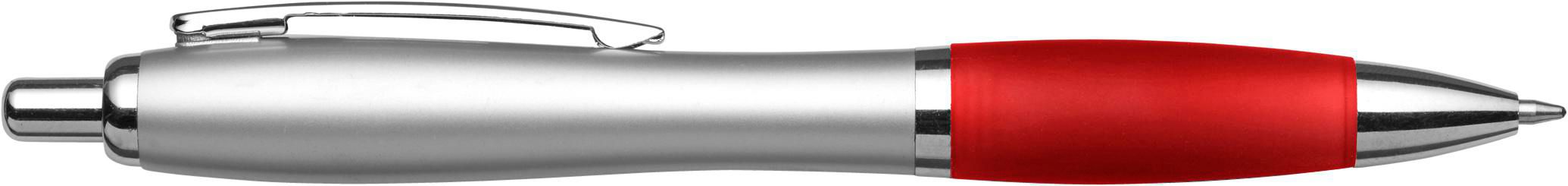 Recycled ABS ballpen Cardiff