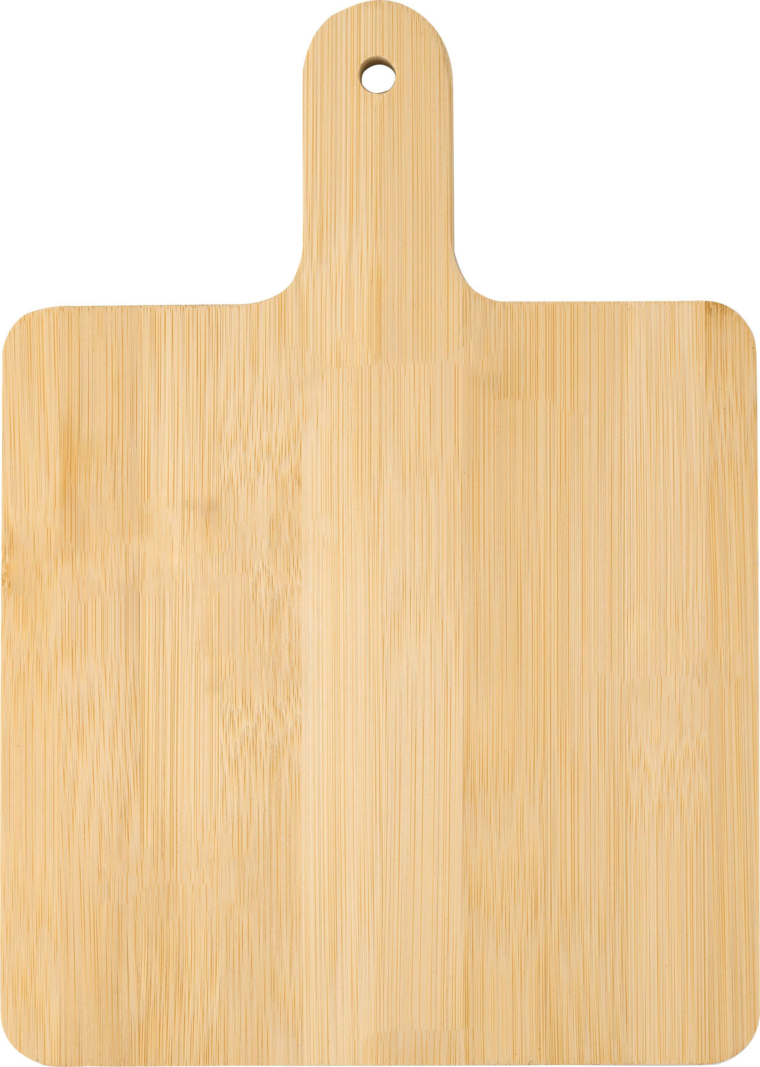 Tabla para quesos de bambú Jelena