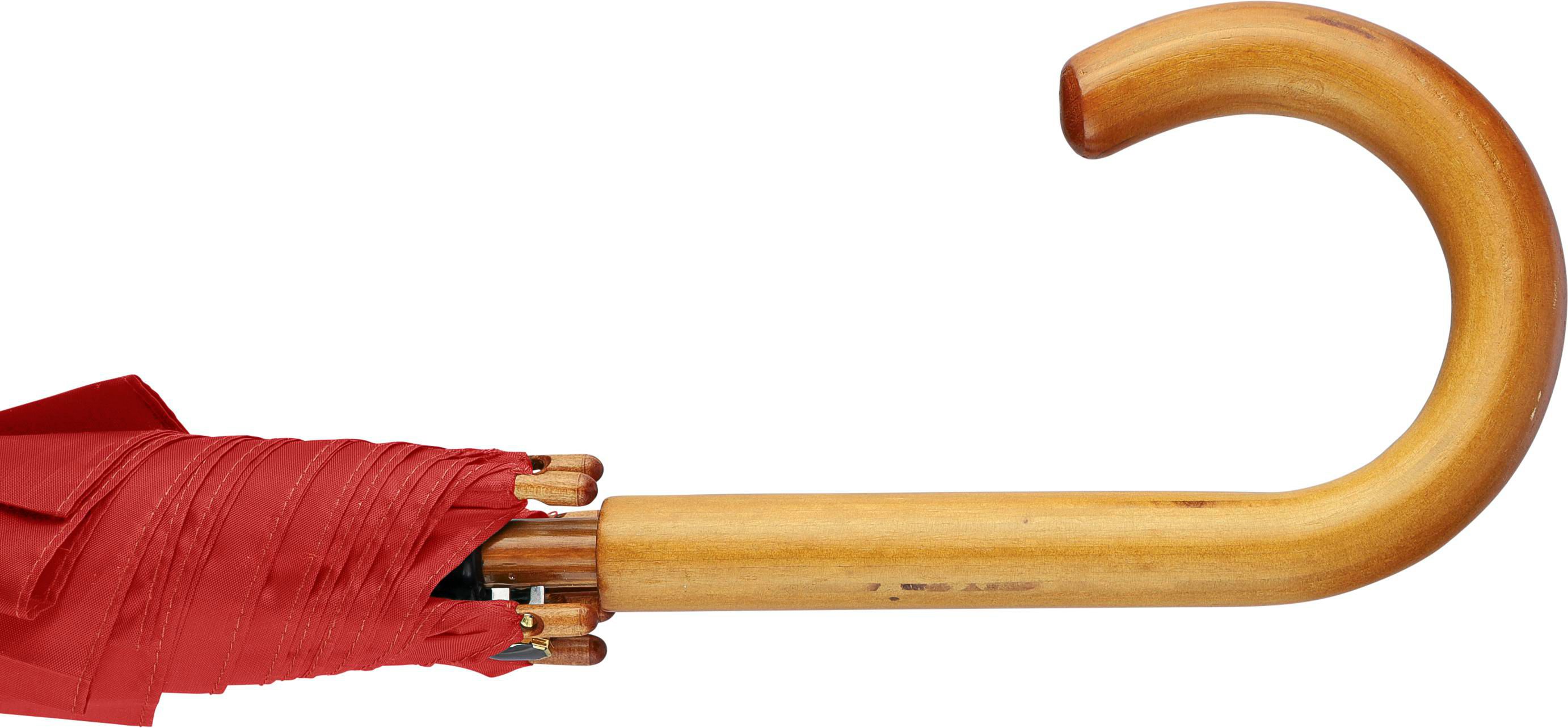 Polyester (190T) umbrella Kelly