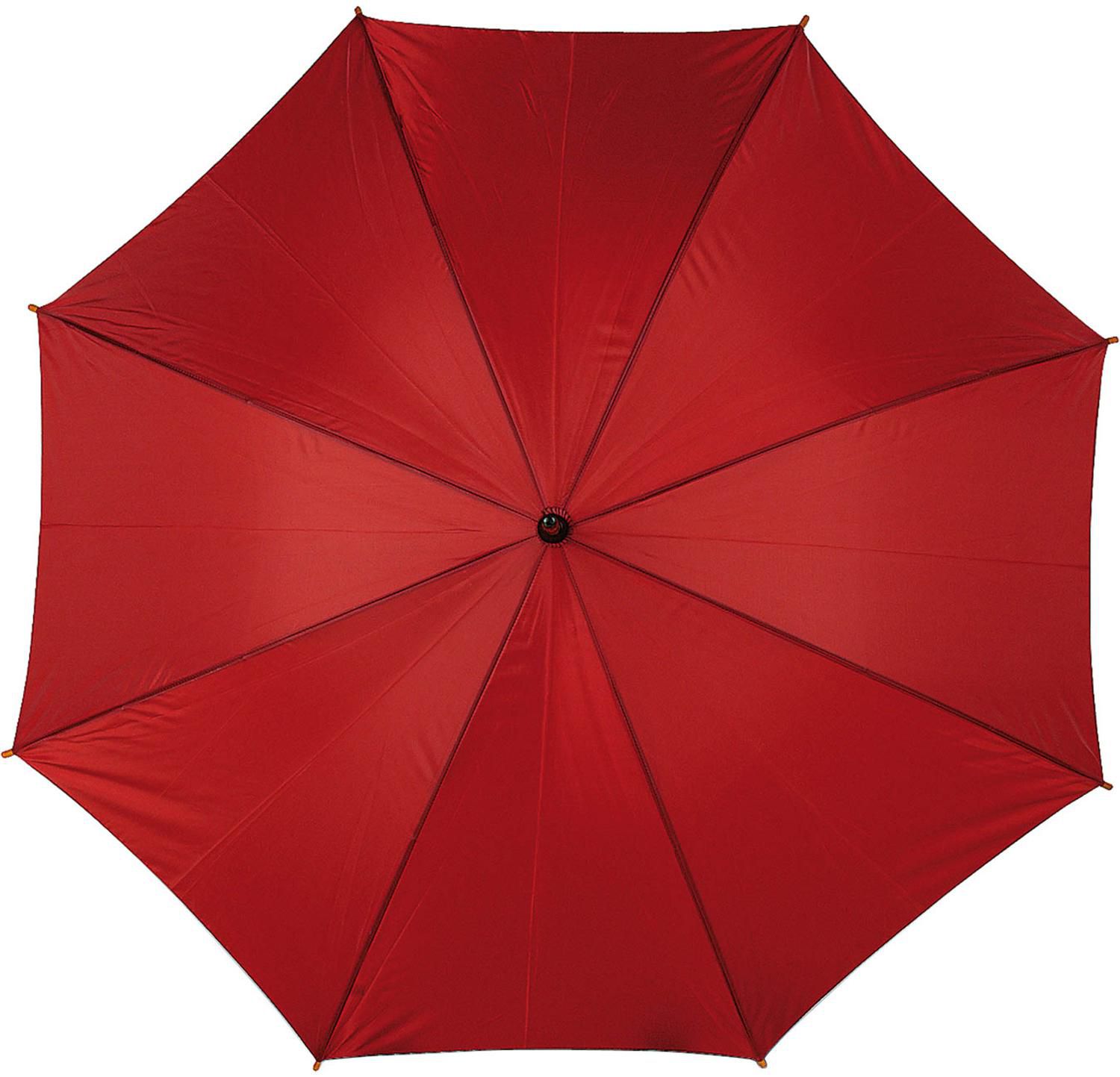 Polyester (190T) umbrella Kelly