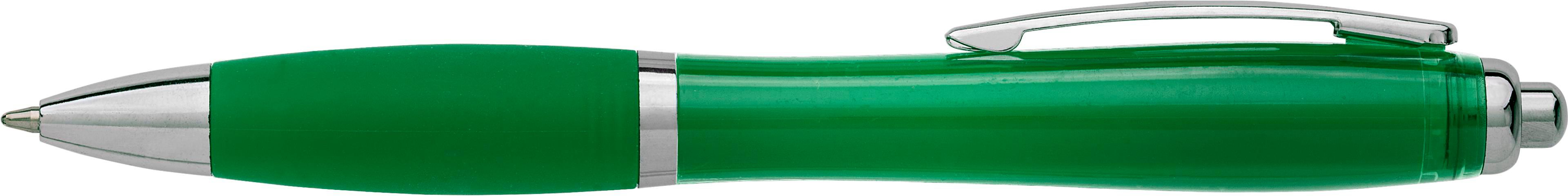 Recycled ABS ballpen Newport