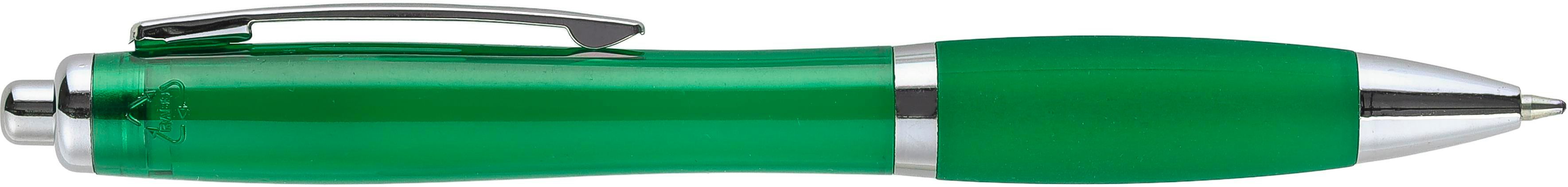 Recycled ABS ballpen Newport