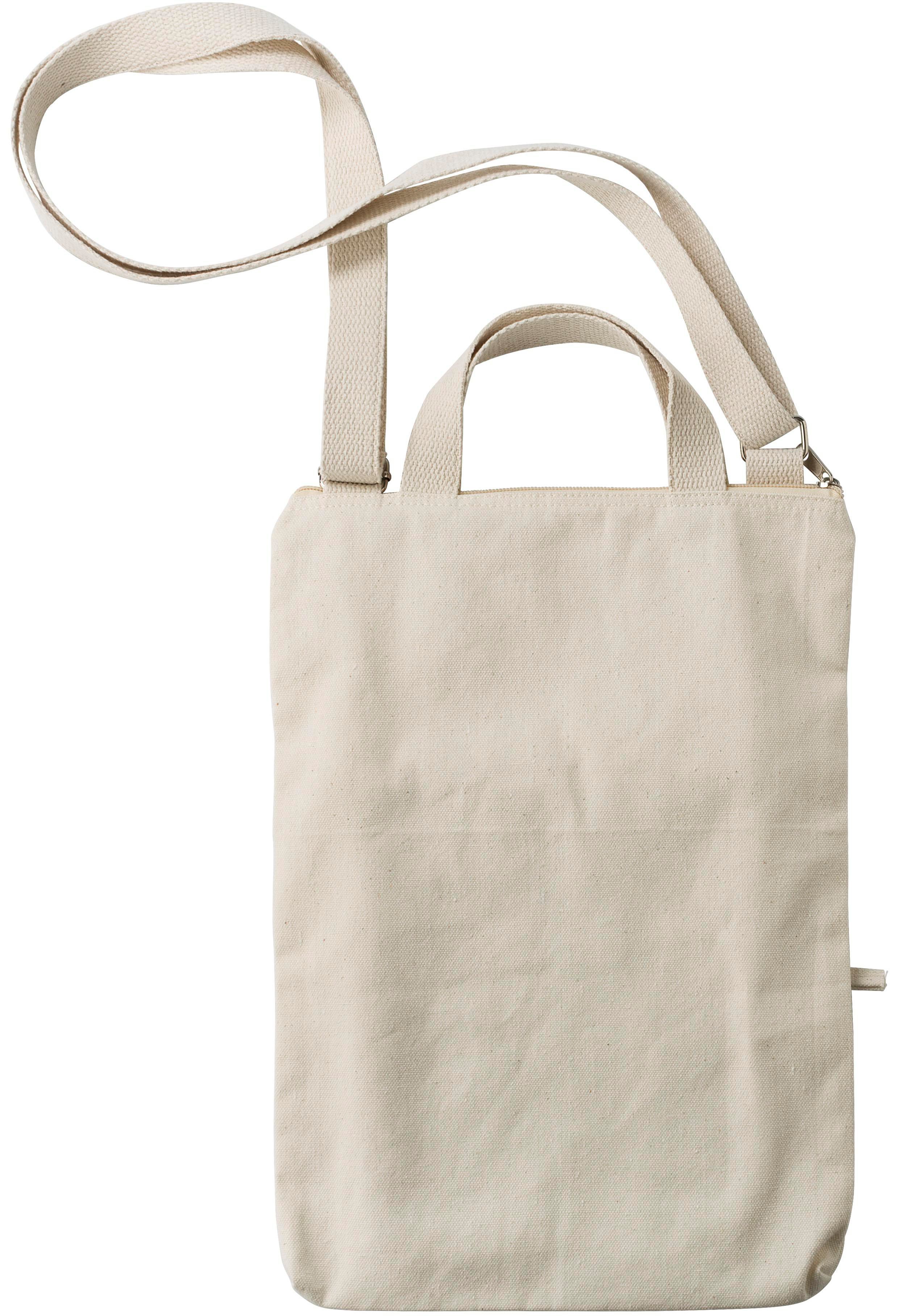 Laptop bag Iker | Cotton | 15" | 1.7 l