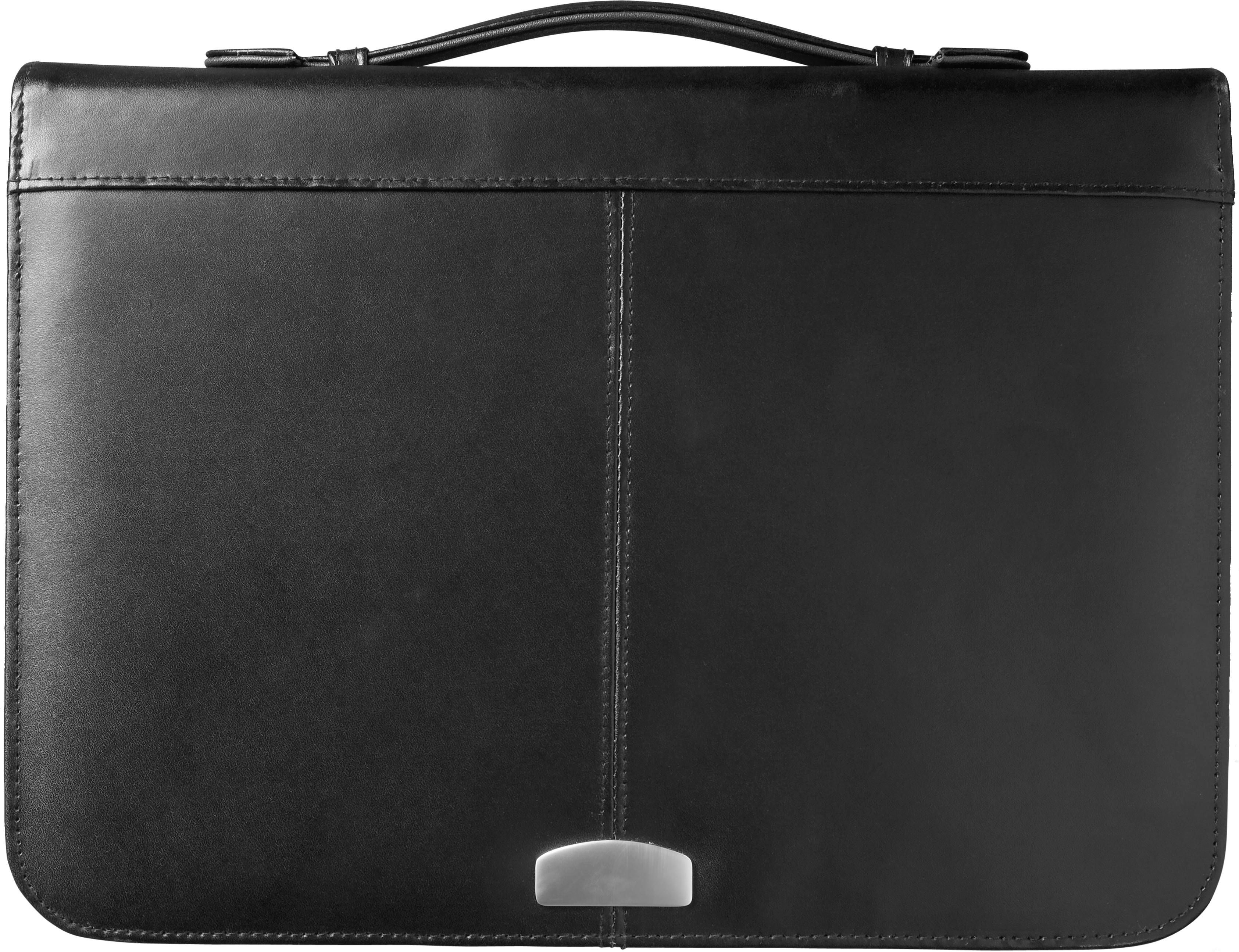 Conference folder Lilo | Bonded leather | A4