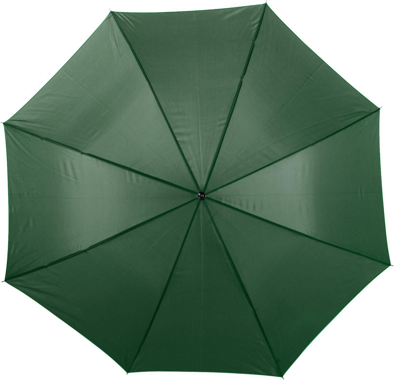 Polyester (190T) umbrella Andy