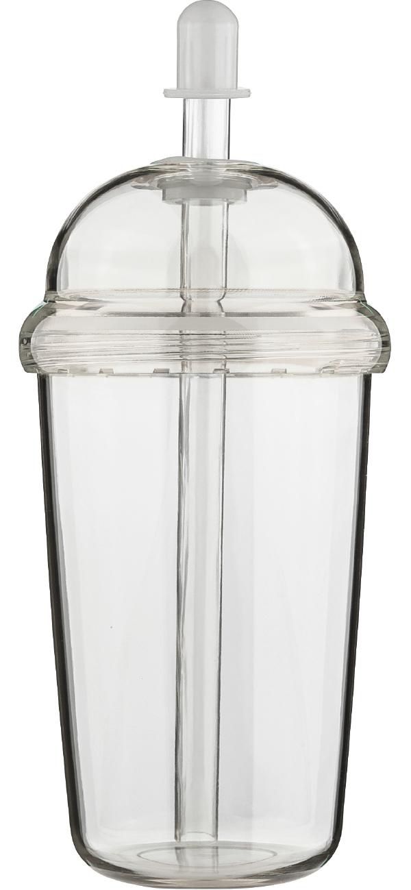 Vaso de rPet Glow 500 ml