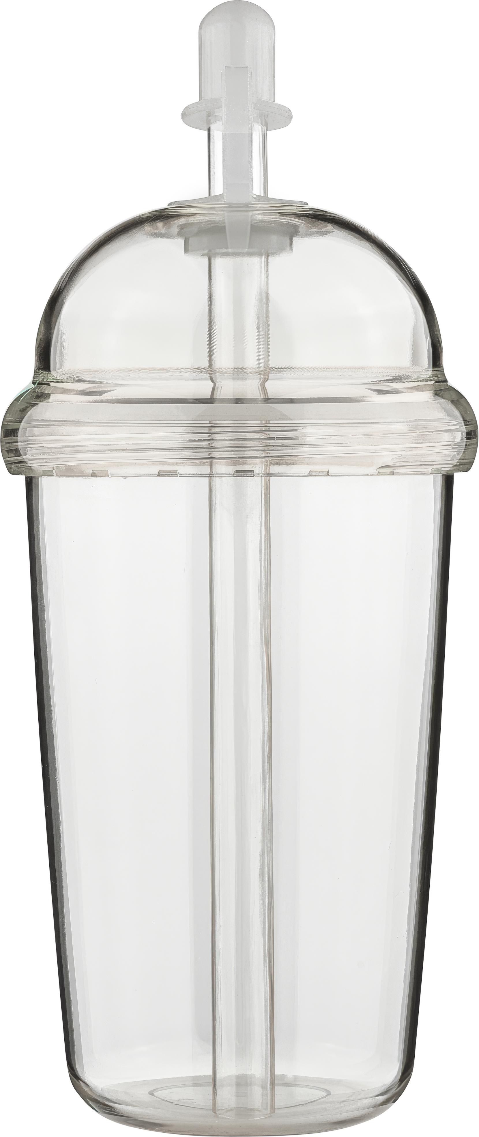 Vaso de rPet Glow 500 ml