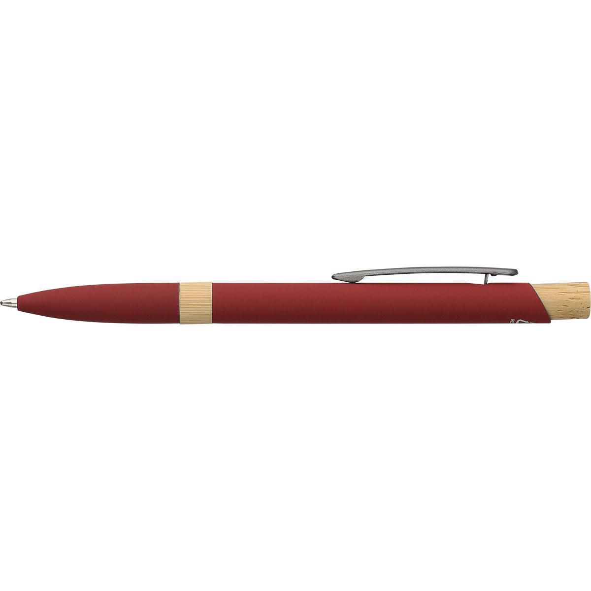 Ballpen Calandra | Recycled | Bamboo