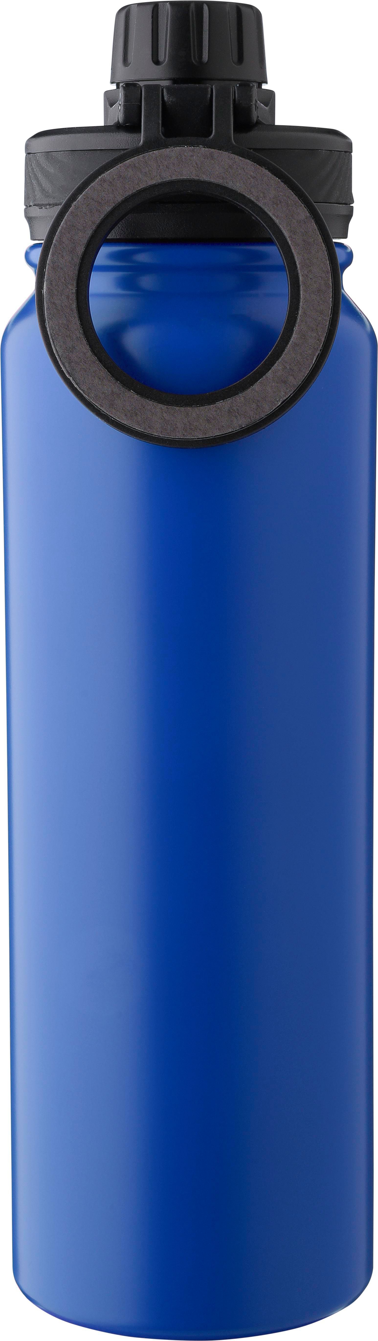 Stainless steel double walled bottle (800 ml) Zinnia