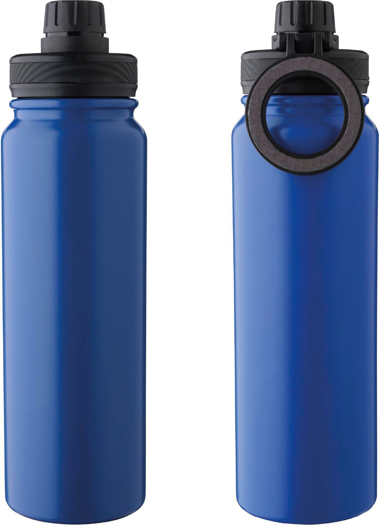 Stainless steel double walled bottle (800 ml) Zinnia