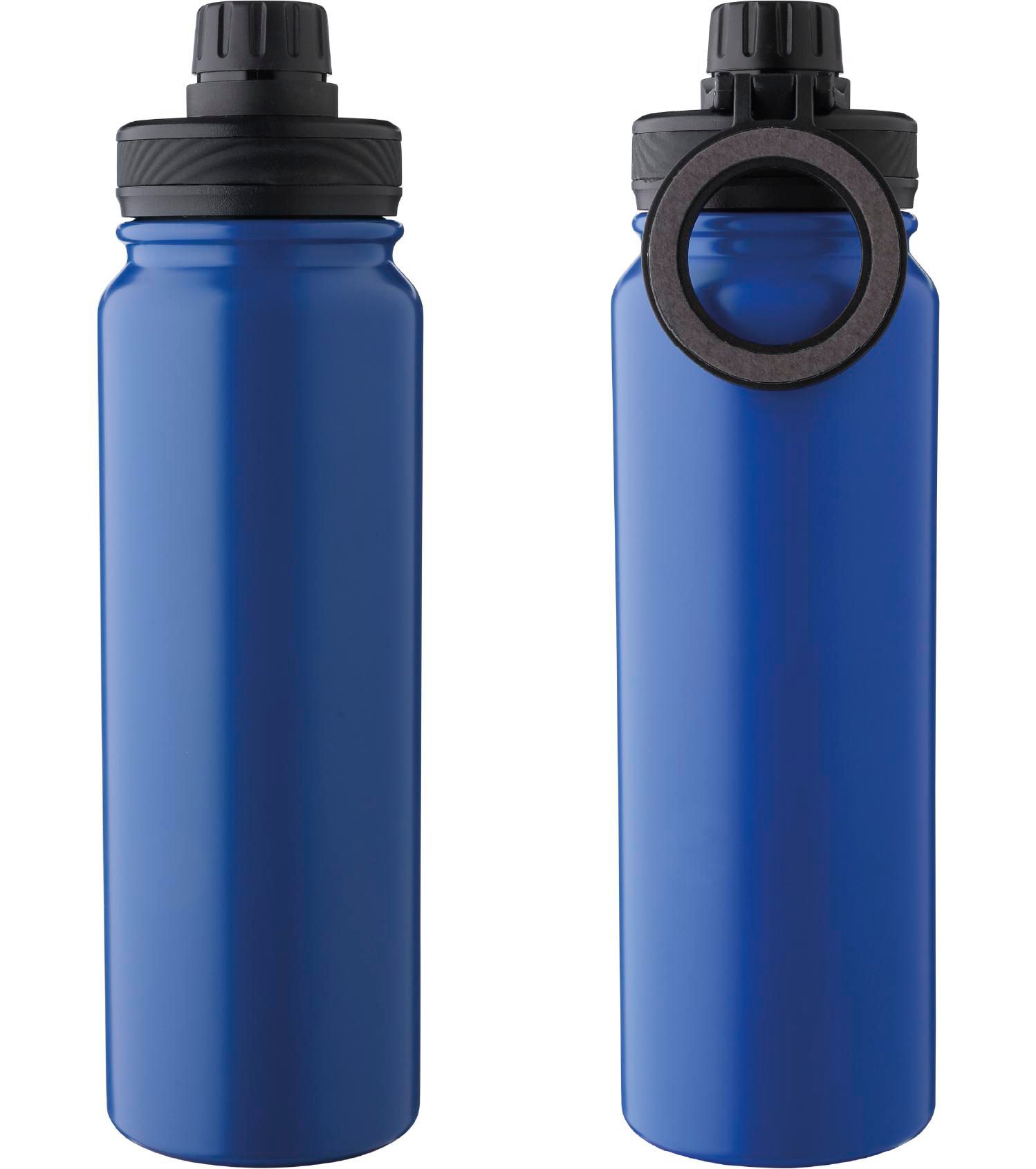 Stainless steel double walled bottle (800 ml) Zinnia