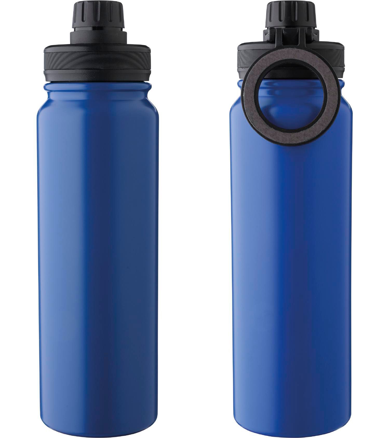 Stainless steel double walled bottle (800 ml) Zinnia