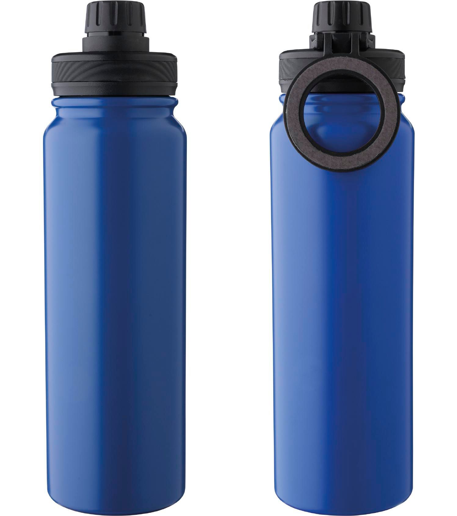 Stainless steel double walled bottle (800 ml) Zinnia