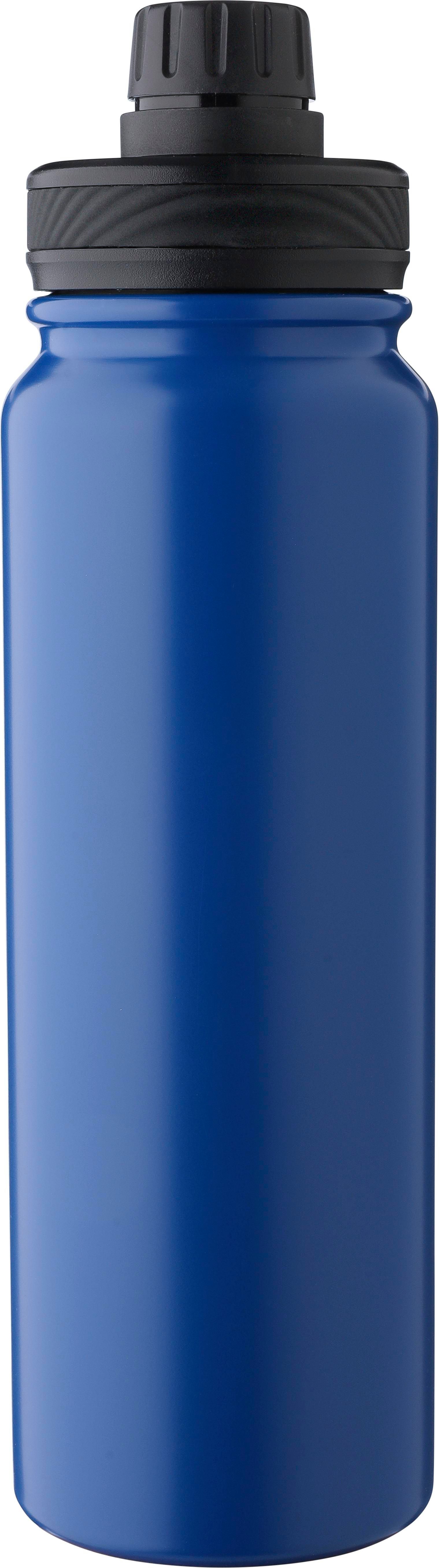 Stainless steel double walled bottle (800 ml) Zinnia