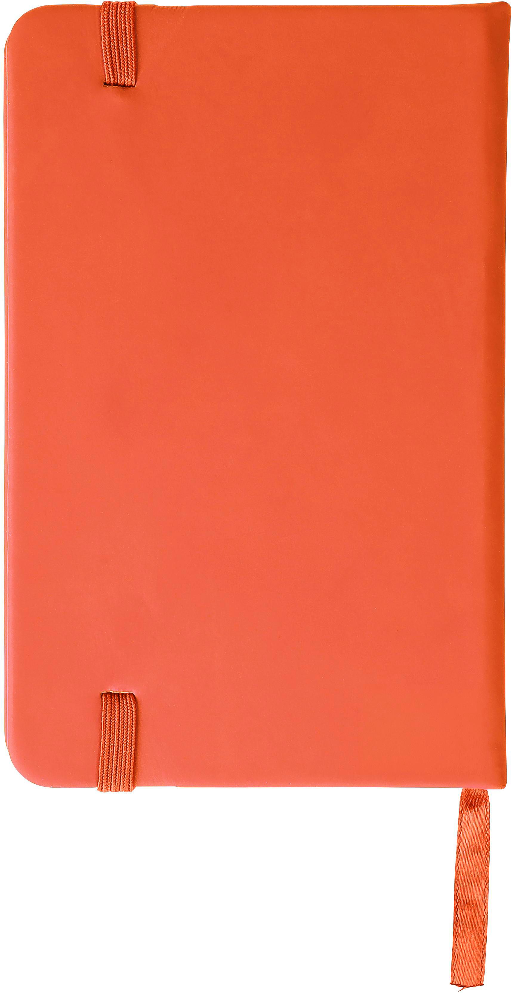 PU notebook Dita Original