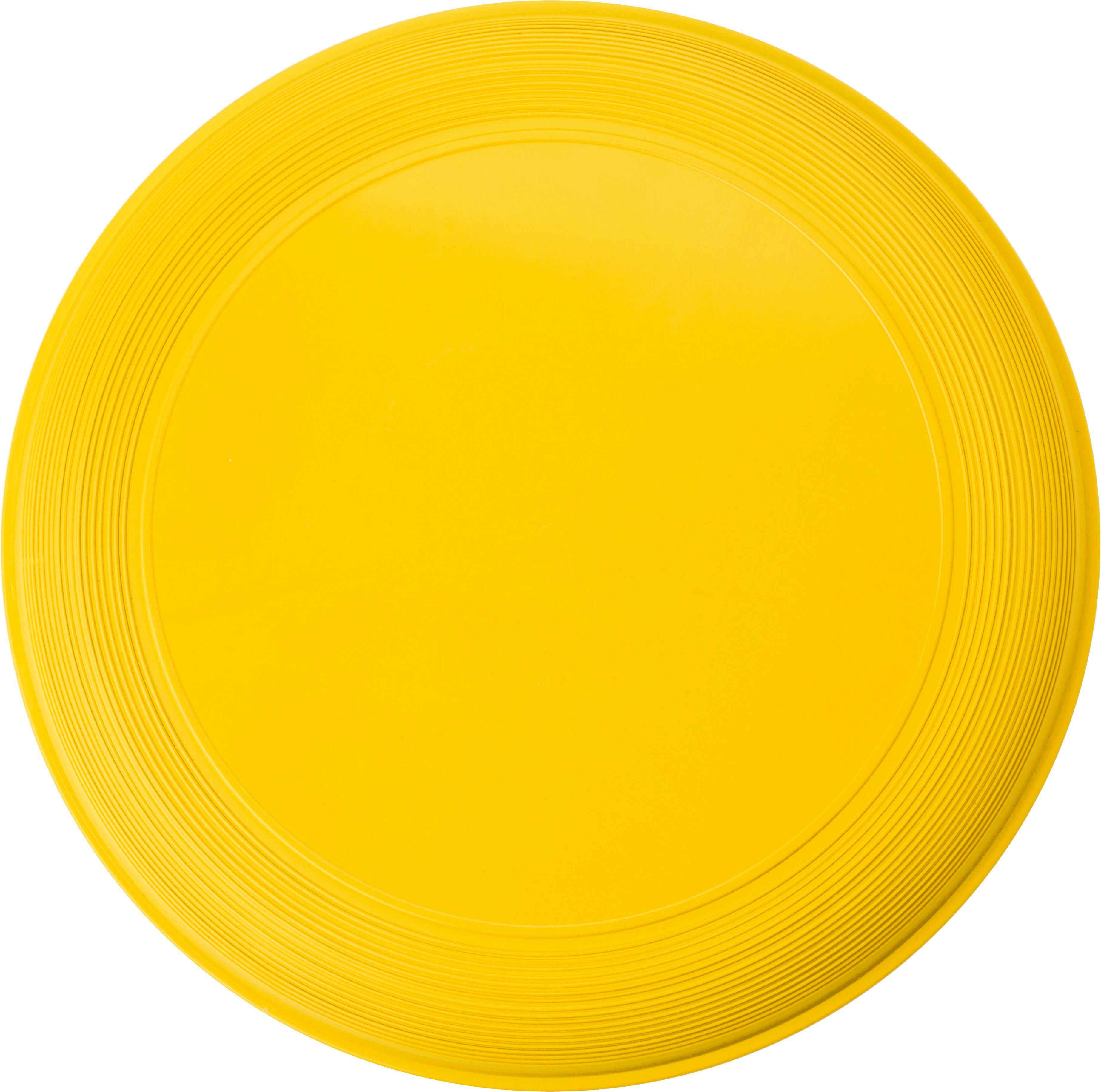 Frisbee de PP Jolie