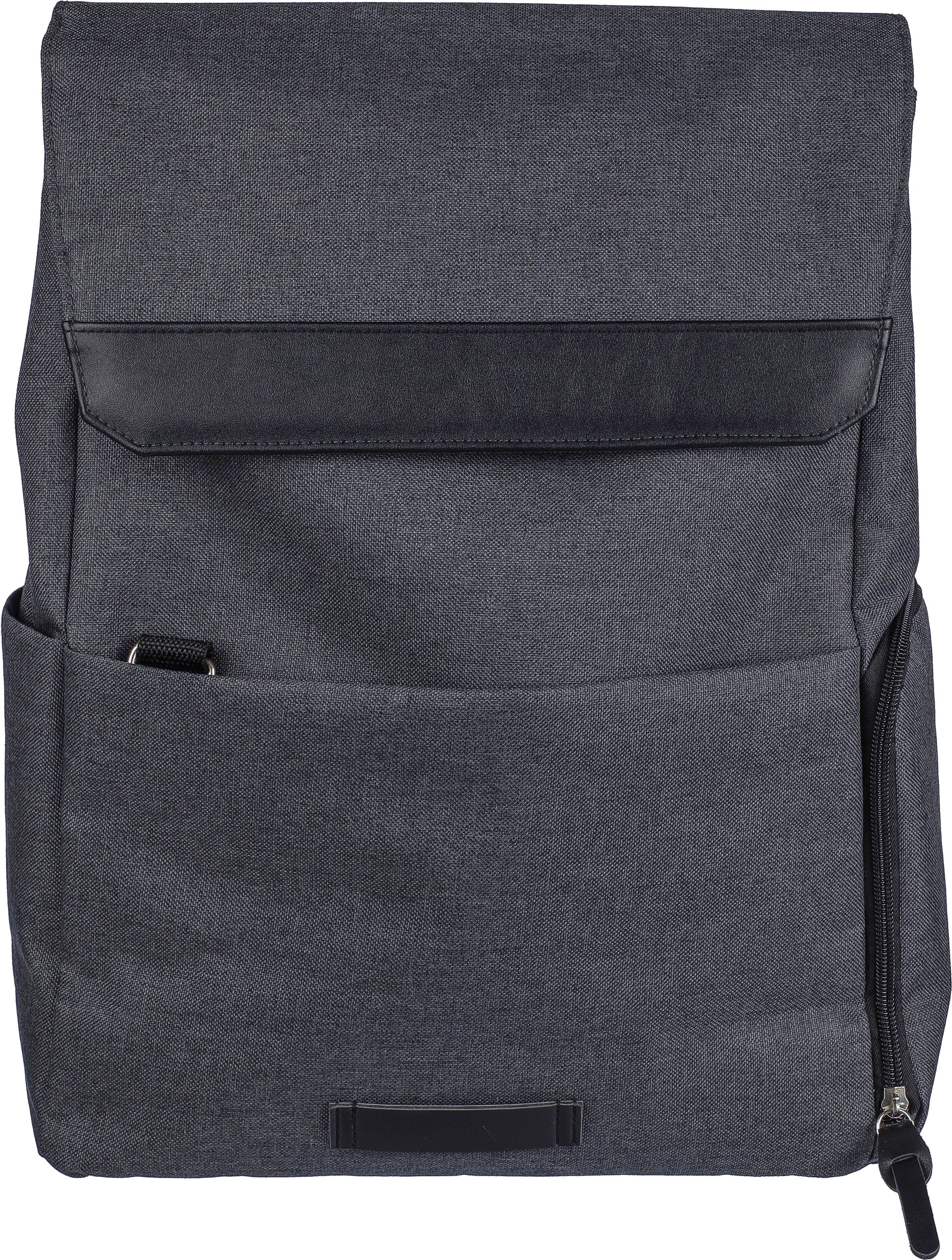 Backpack Dennis | Laptop 15" | 19 l