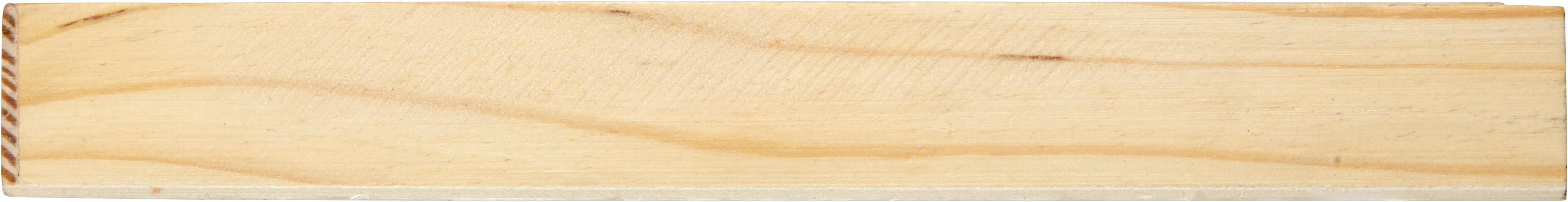 Mikado game Cas | Wood