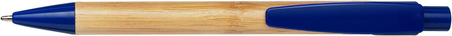 Ballpen Lacey | Bamboo