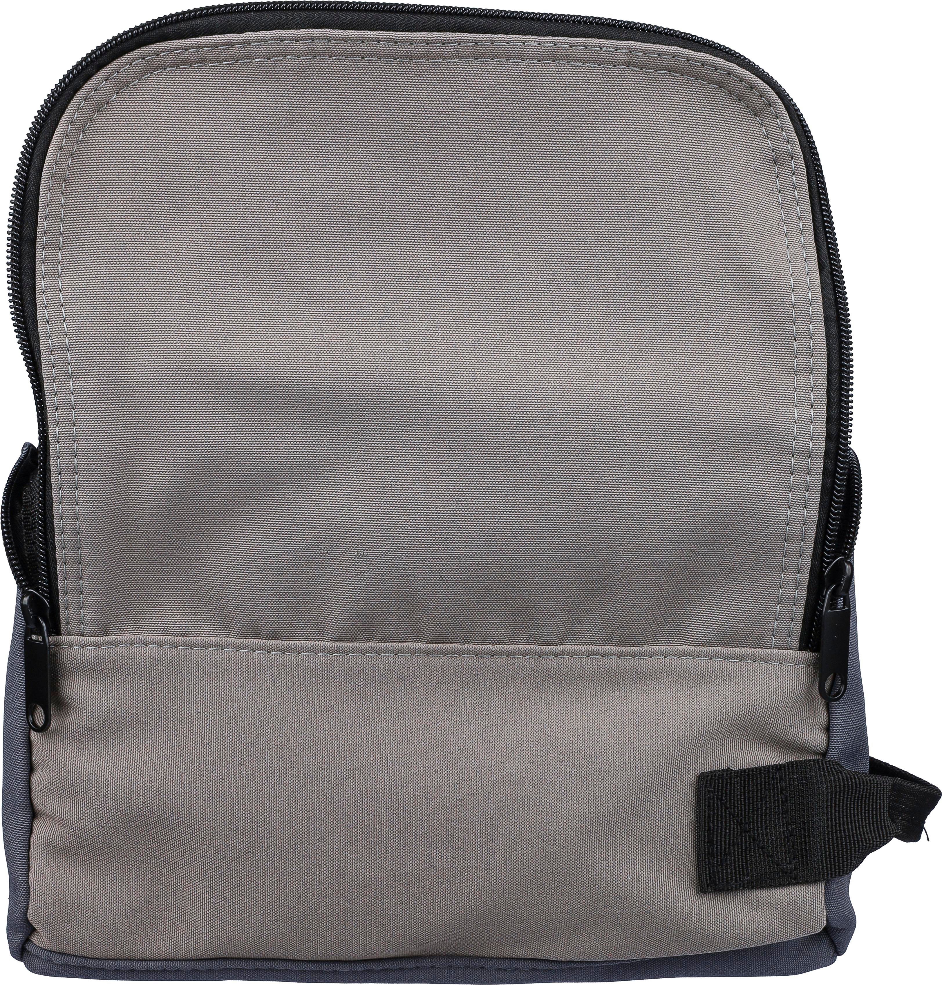 Polyester (600D) toiletry bag Niklas