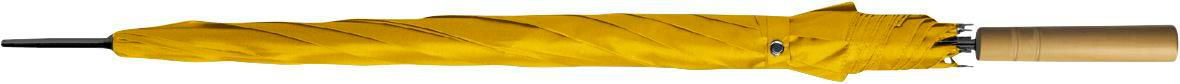 Polyester (190T) umbrella Andy