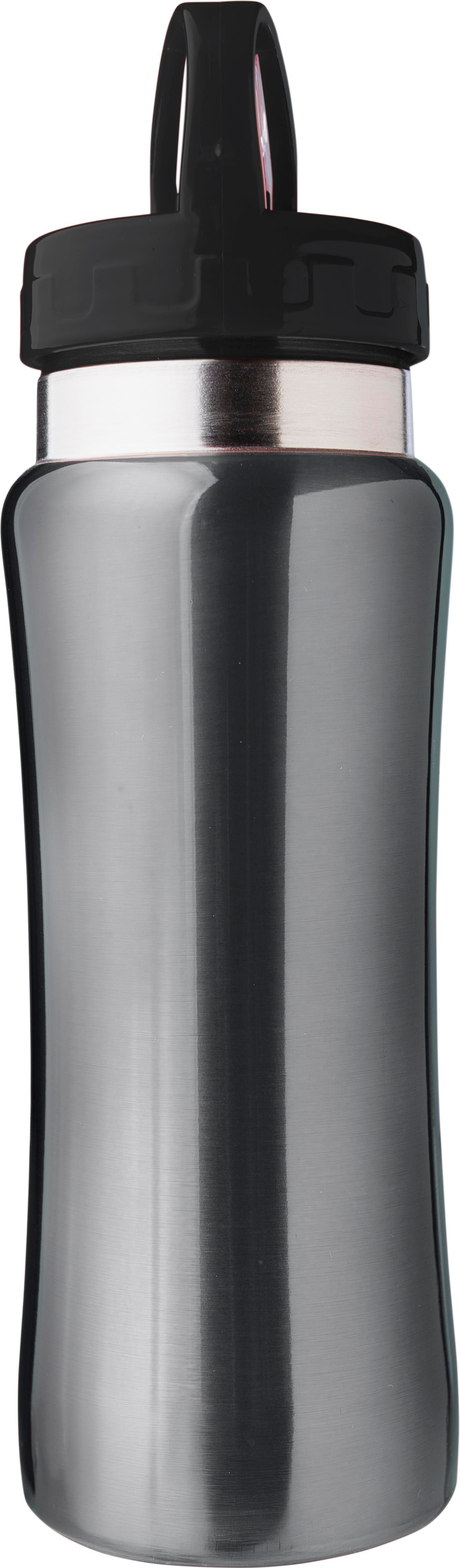Bidón de acero inox. Serena