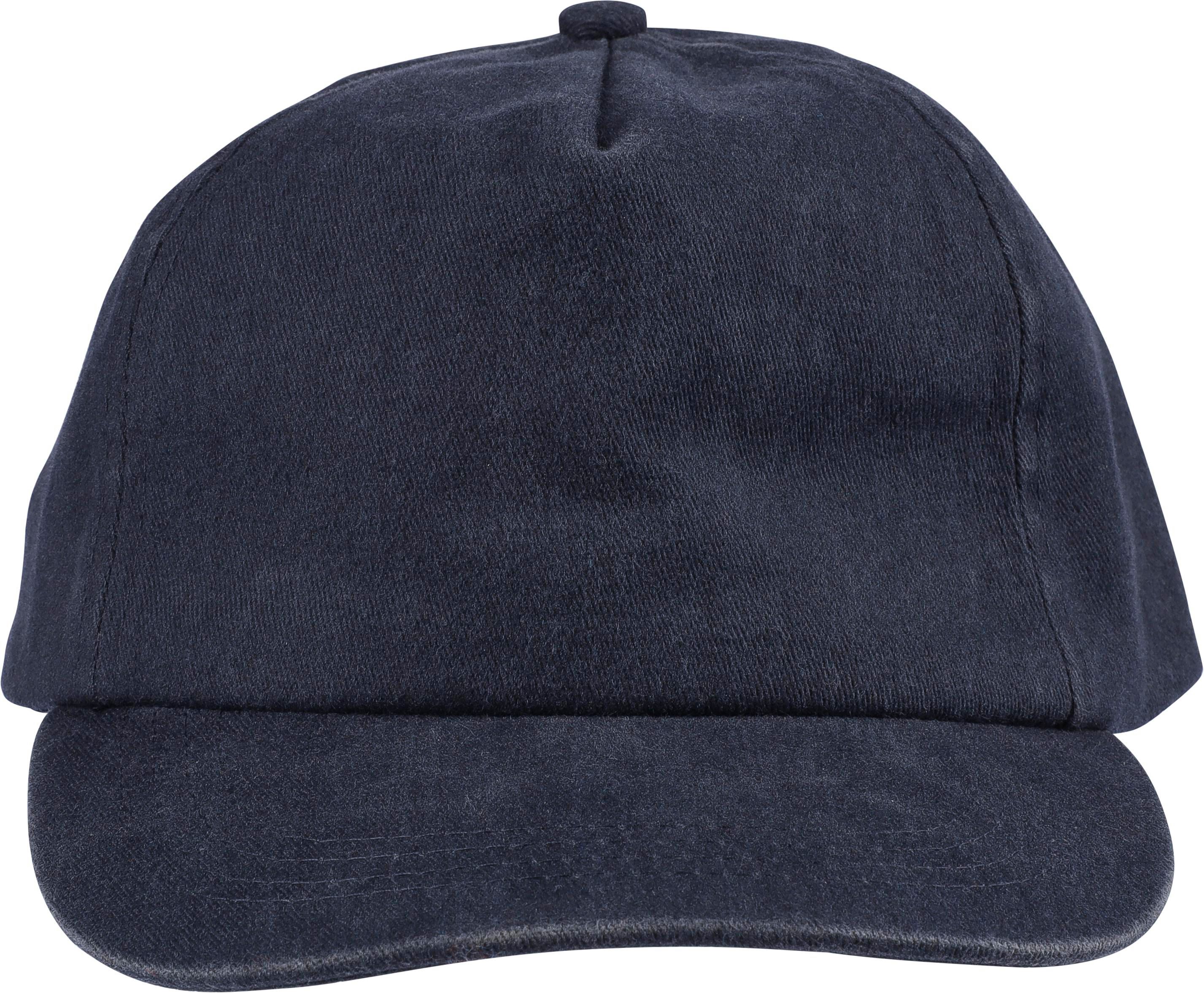 Cap Liora | Cotton | Washed