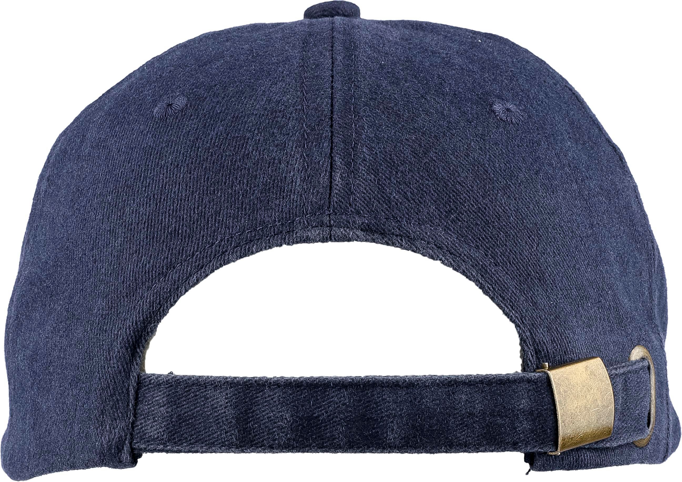 Cap Liora | Cotton | Washed