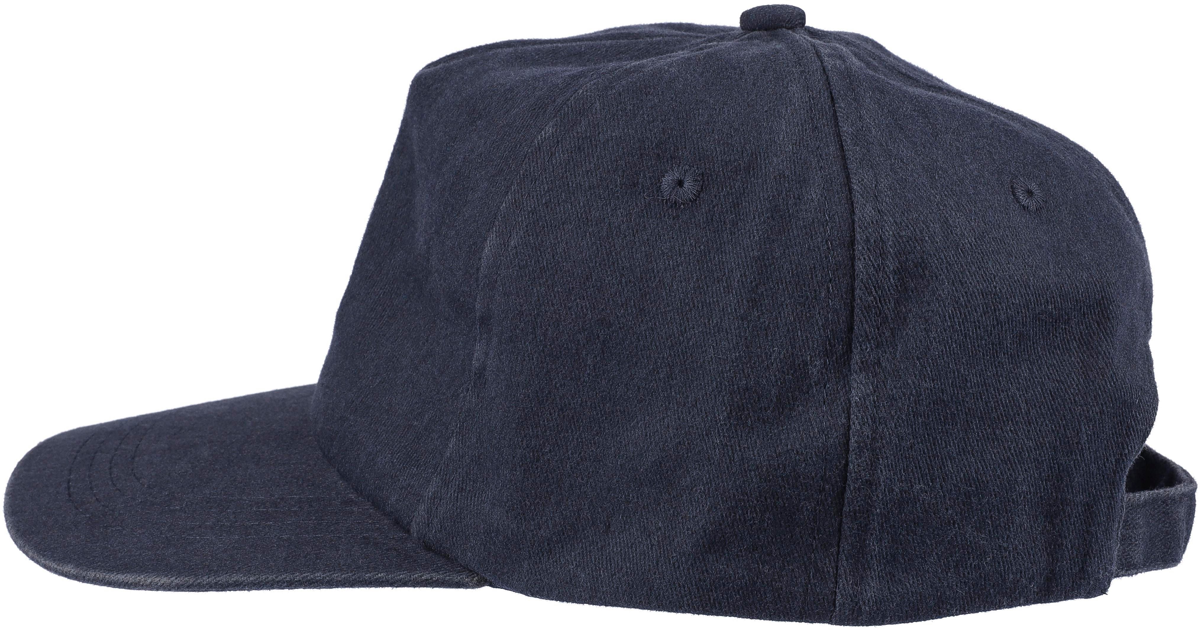 Cap Liora | Cotton | Washed