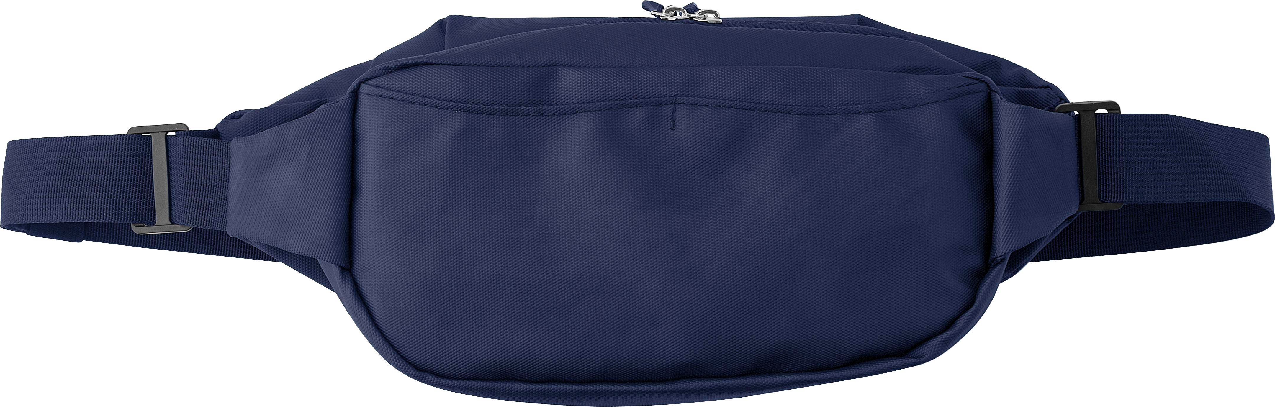 Polyester (600D) cross shoulder bag Bria