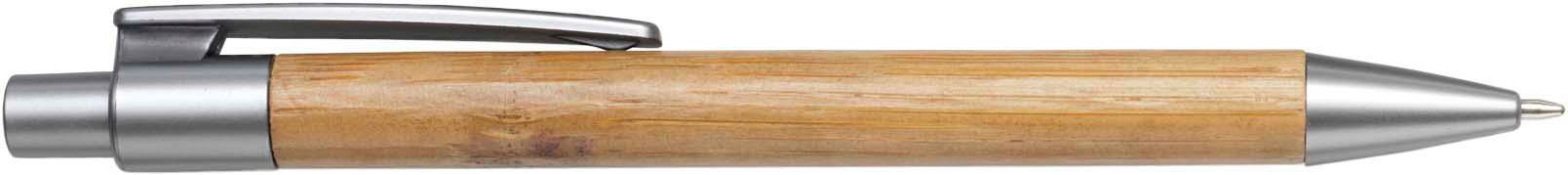 Ballpen Lacey | Bamboo
