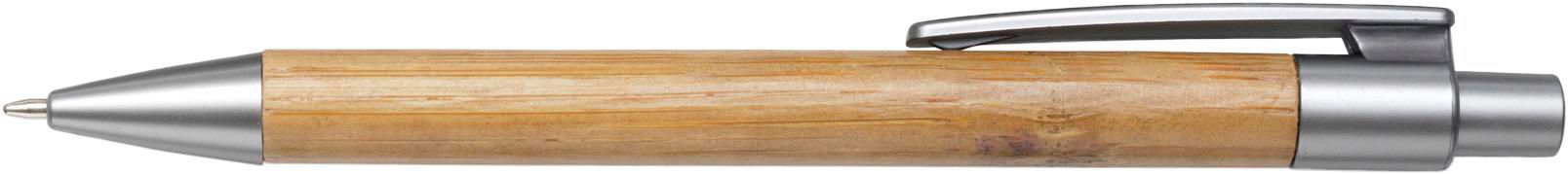 Ballpen Lacey | Bamboo