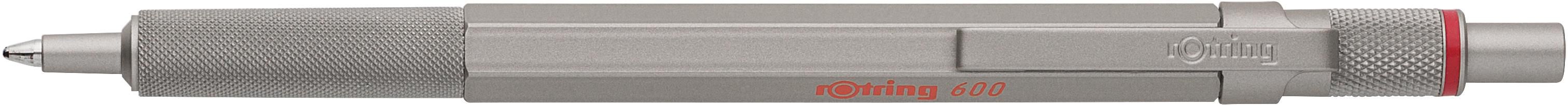 Bolígrafo rOtring 600.