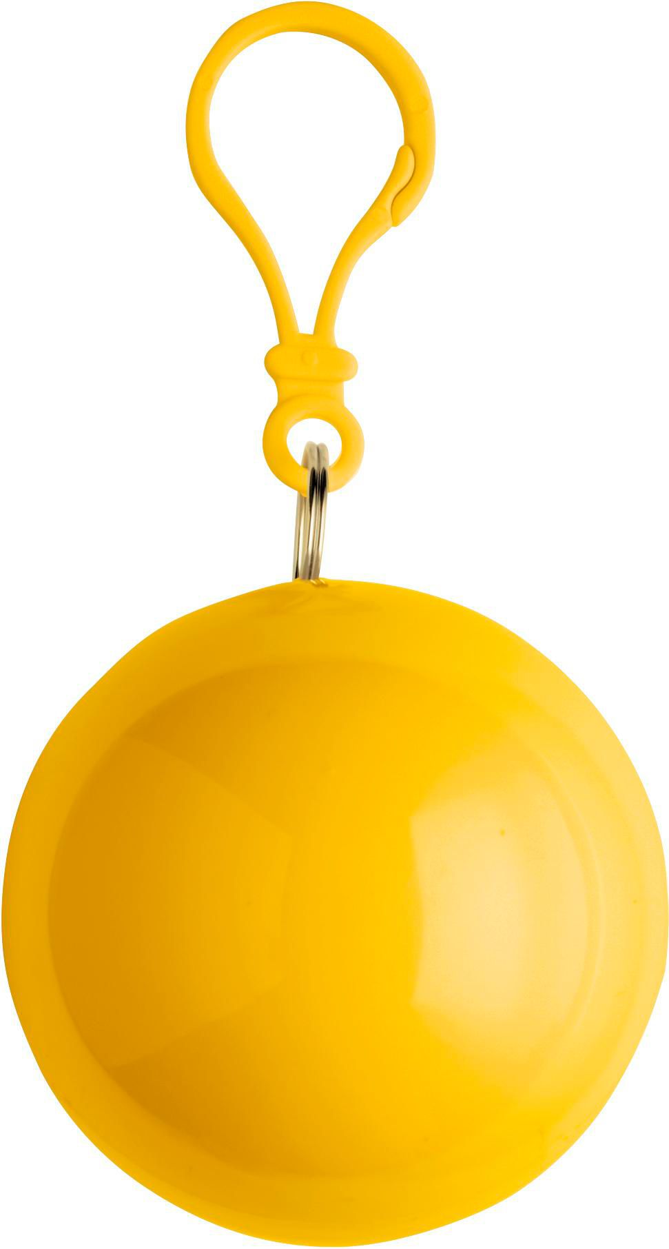 Poncho de PVC Pippa