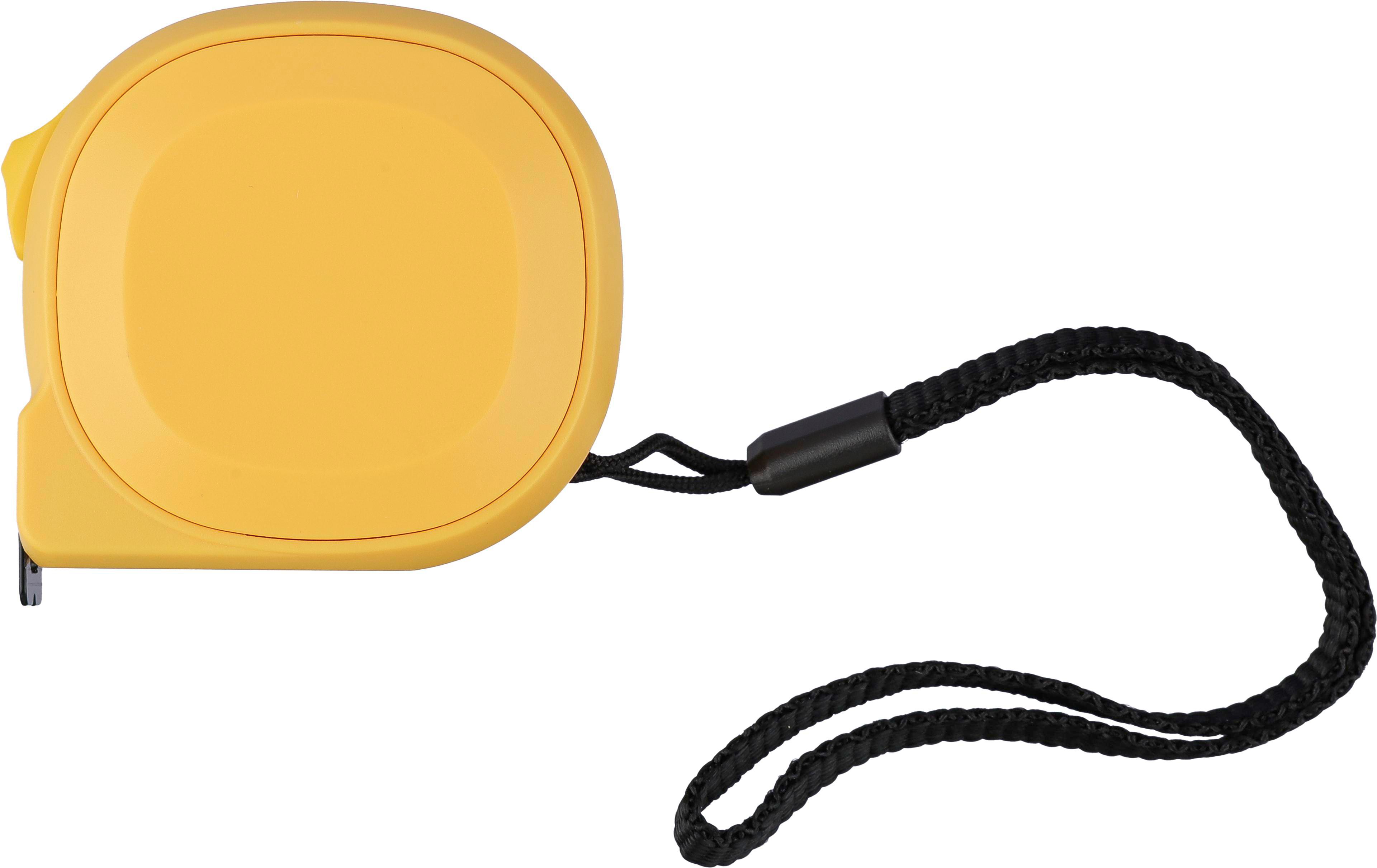 Tape measure Dorothy | Plastic | 3 meter | MID approved