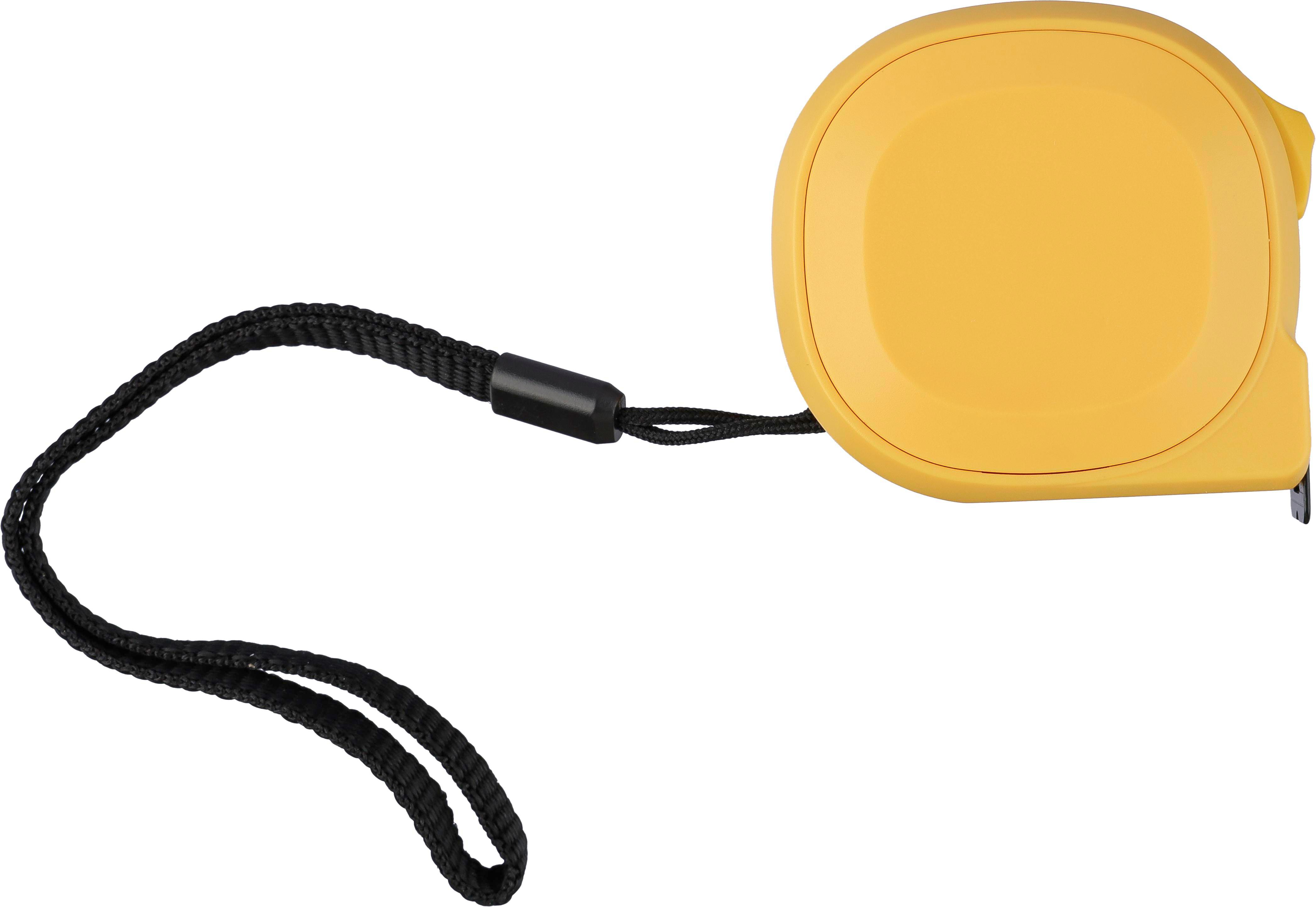 Tape measure Dorothy | Plastic | 3 meter | MID approved