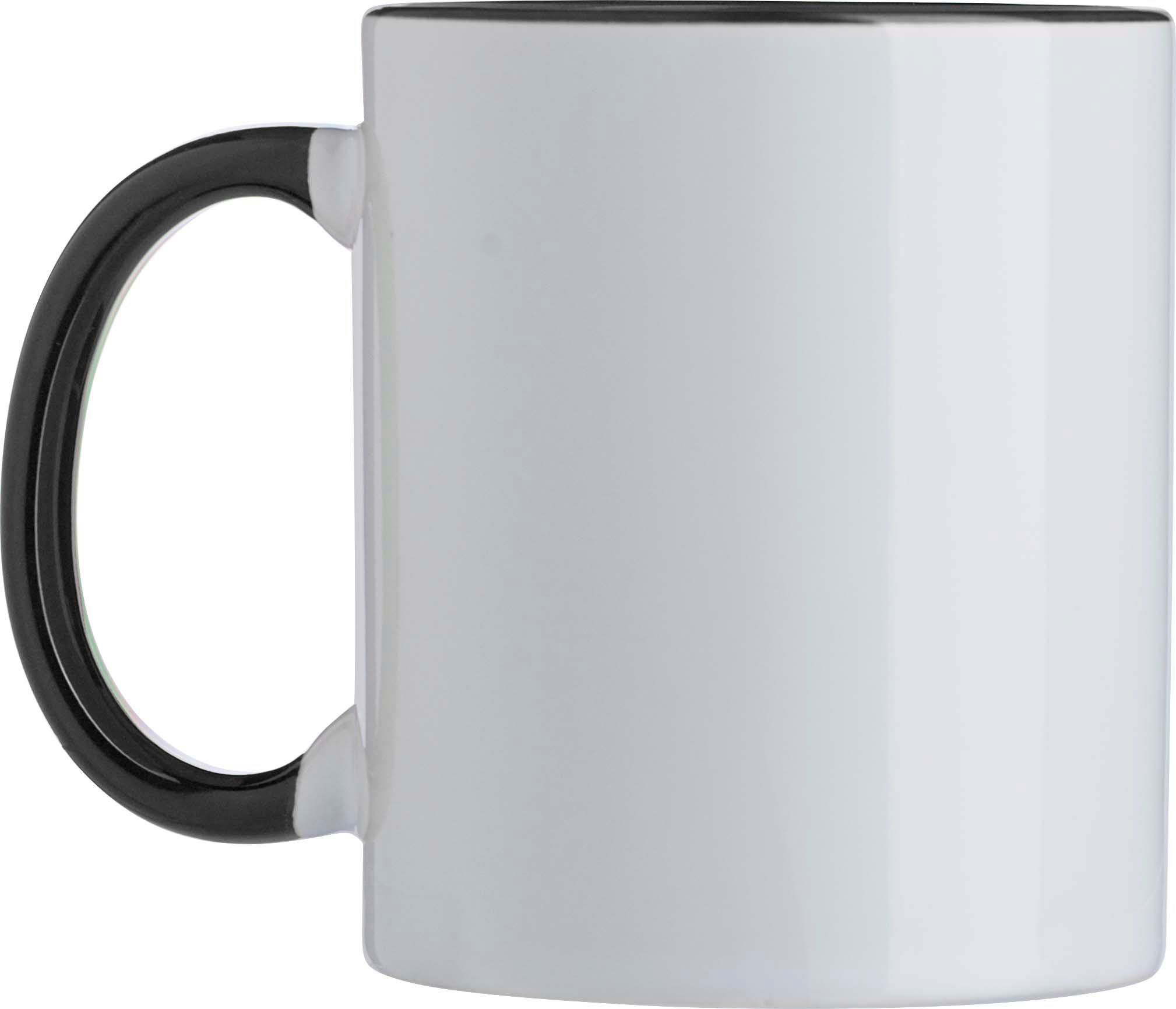 Taza de cerámica Blair